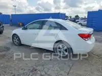 2015 Chevrolet Cruze photo