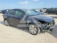 2015 Chevrolet Cruze фото