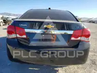 2015 Chevrolet Cruze фото