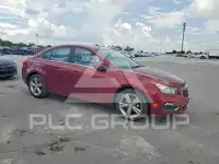 2015 Chevrolet Cruze фото