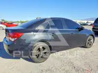 2015 Chevrolet Cruze фото