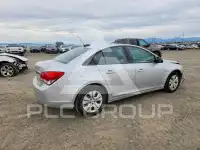 2015 Chevrolet Cruze фото