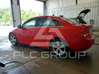 2015 Chevrolet Cruze фото