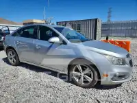 2015 Chevrolet Cruze фото