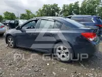 2015 Chevrolet Cruze фото