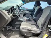 2015 Chevrolet Cruze фото
