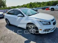 2015 Chevrolet Cruze фото