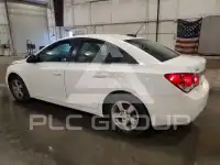 2015 Chevrolet Cruze фото