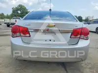 2015 Chevrolet Cruze photo