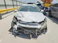 2015 Chevrolet Cruze фото