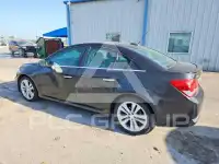 2015 Chevrolet Cruze фото