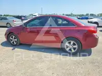 2015 Chevrolet Cruze фото