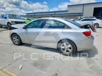 2015 Chevrolet Cruze фото