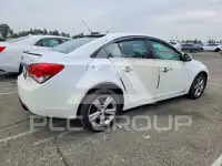 2015 Chevrolet Cruze фото