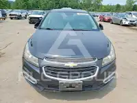 2015 Chevrolet Cruze фото