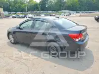 2015 Chevrolet Cruze фото