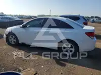 2015 Chevrolet Cruze фото