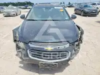 2015 Chevrolet Cruze фото
