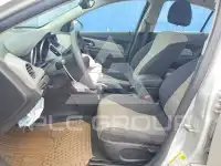 2015 Chevrolet Cruze фото