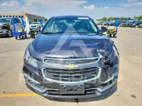 2015 Chevrolet Cruze фото