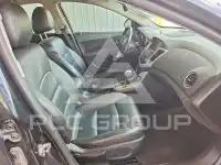 2015 Chevrolet Cruze фото
