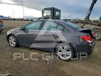 2015 Chevrolet Cruze фото