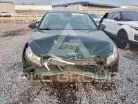 2015 Chevrolet Cruze фото