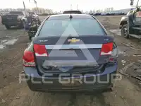 2015 Chevrolet Cruze фото