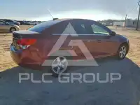 2015 Chevrolet Cruze фото