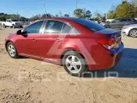 2015 Chevrolet Cruze фото