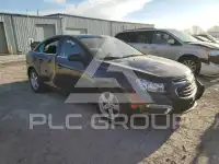 2015 Chevrolet Cruze фото