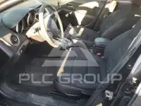 2015 Chevrolet Cruze фото