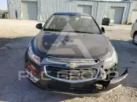 2015 Chevrolet Cruze фото
