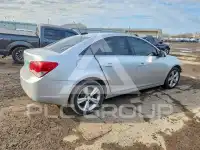 2015 Chevrolet Cruze фото
