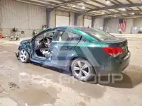 2015 Chevrolet Cruze фото