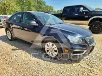 2015 Chevrolet Cruze фото