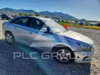 2015 Chevrolet Cruze фото