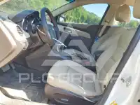 2015 Chevrolet Cruze фото