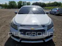 2015 Chevrolet Cruze фото