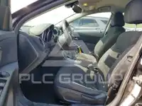 2015 Chevrolet Cruze фото