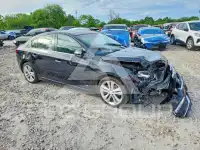 2015 Chevrolet Cruze фото
