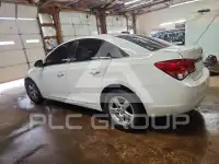 2015 Chevrolet Cruze фото