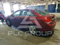 2015 Chevrolet Cruze фото