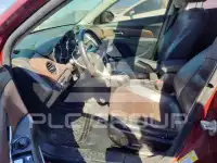 2015 Chevrolet Cruze фото