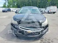 2015 Chevrolet Cruze фото