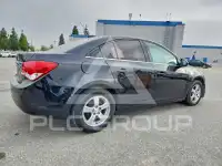 2015 Chevrolet Cruze фото