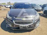 2015 Chevrolet Cruze фото
