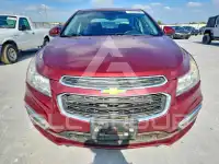 2015 Chevrolet Cruze фото