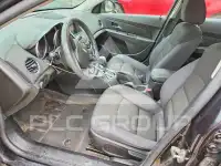 2015 Chevrolet Cruze фото