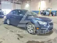 2015 Chevrolet Cruze фото